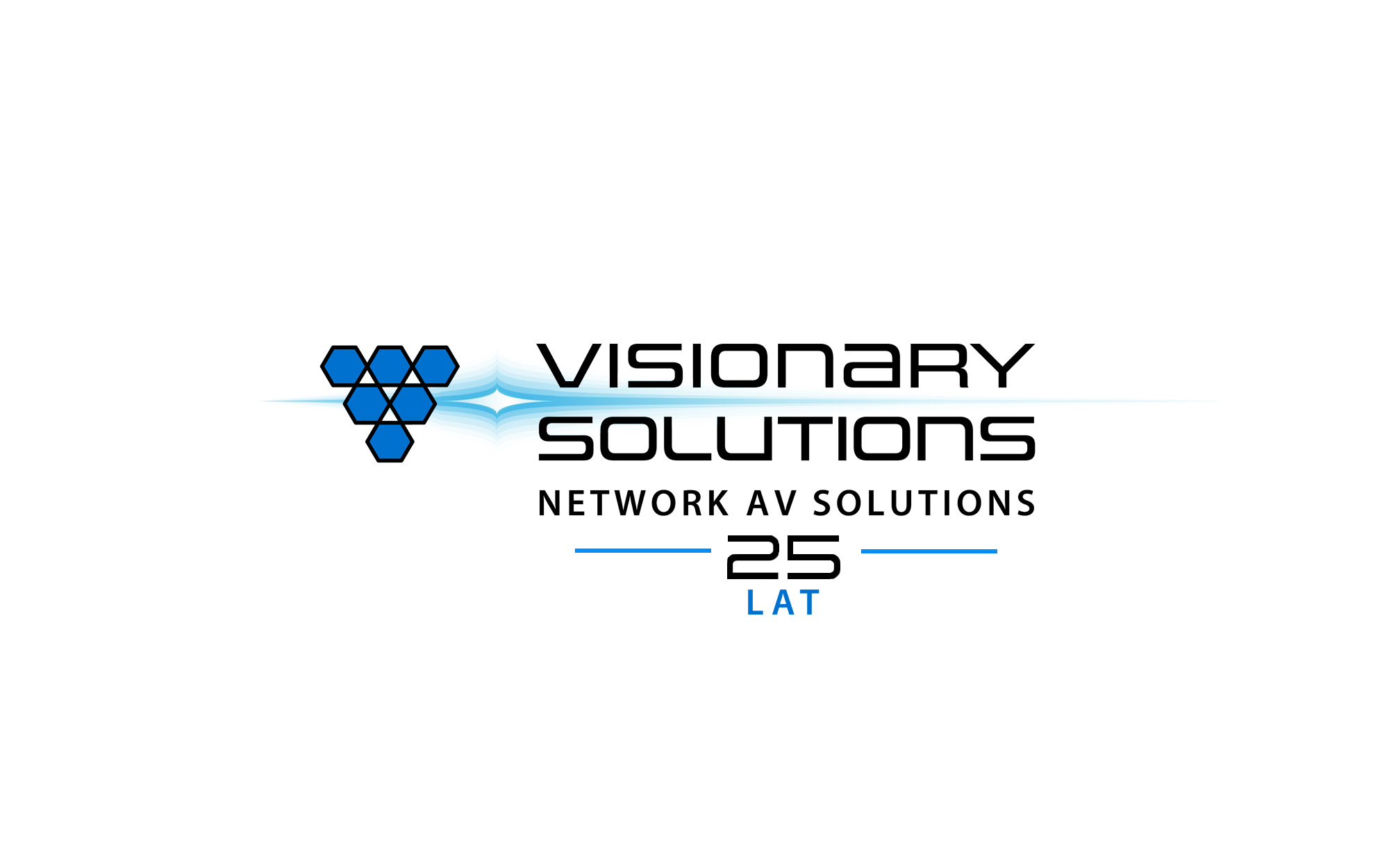 Visionary Solutions obchodzi 25-lecie istnienia