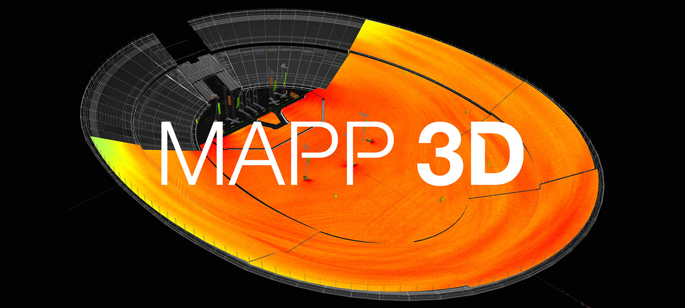 Meyer Sound MAPP 3D. Nowy wymiar w projektowaniu systemów audio.