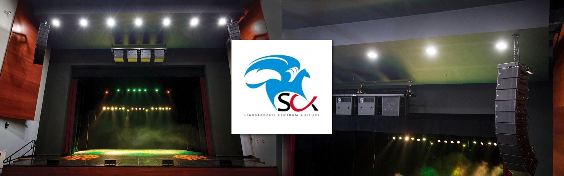 SCK-Głowne