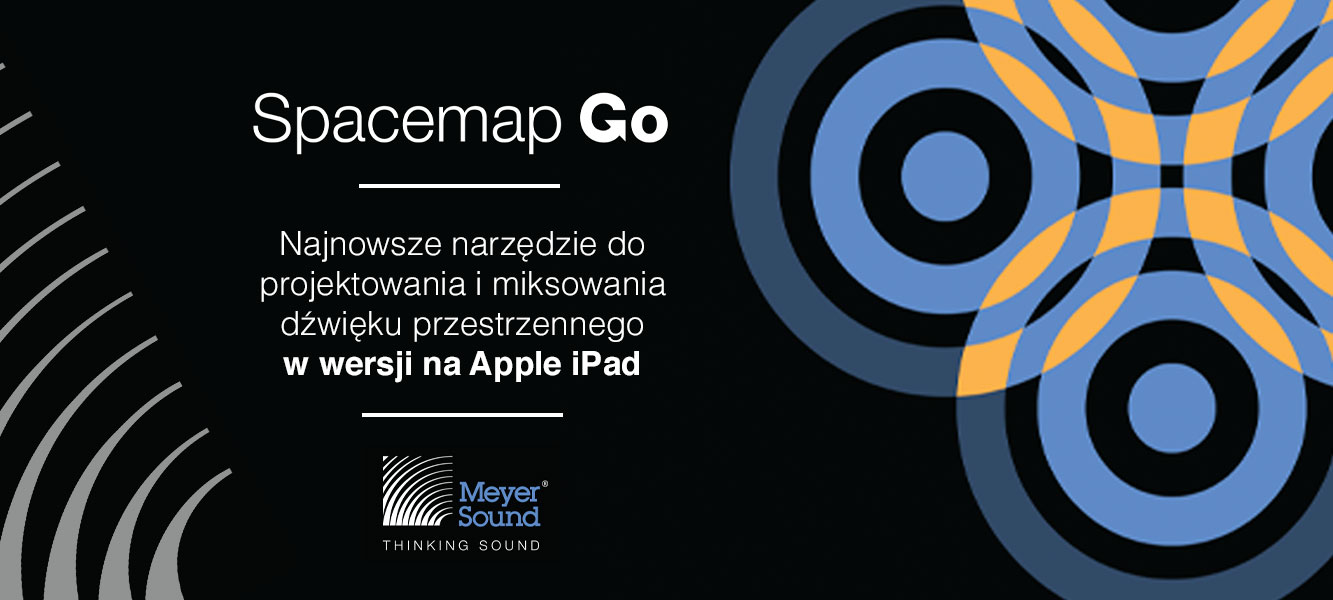 Spacemap Go nadchodzi w wersji na Apple iPad