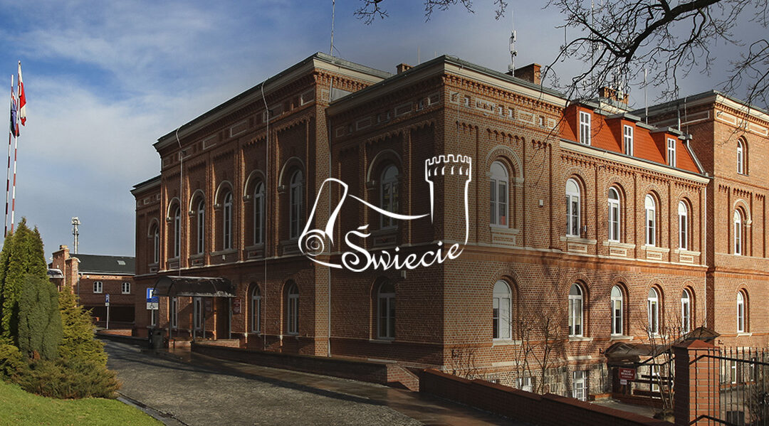 Urząd Miejski w Świeciu