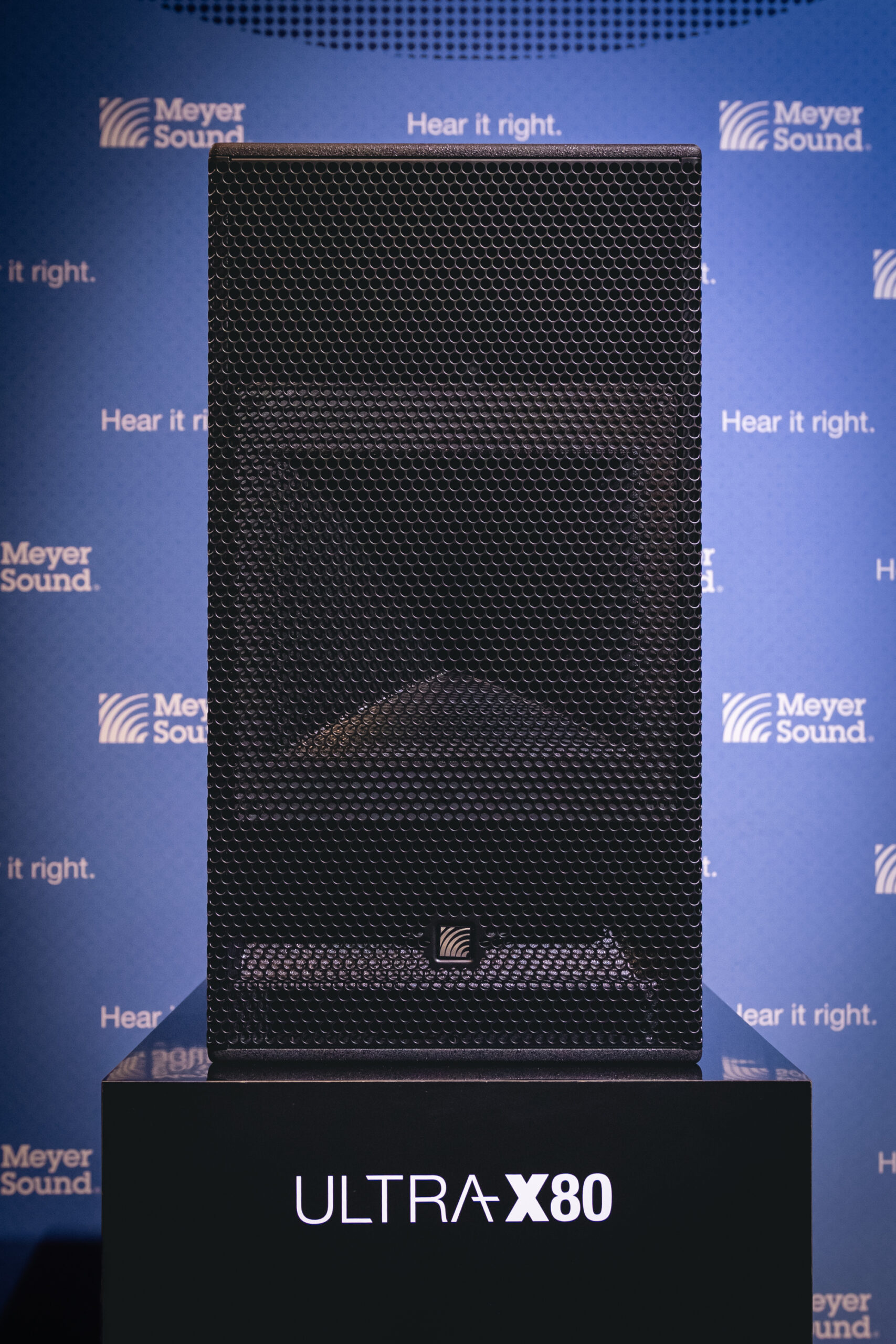 Meyer Sound ULTRA-X80