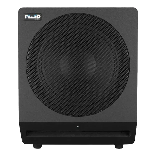 Fluid Audio F10S