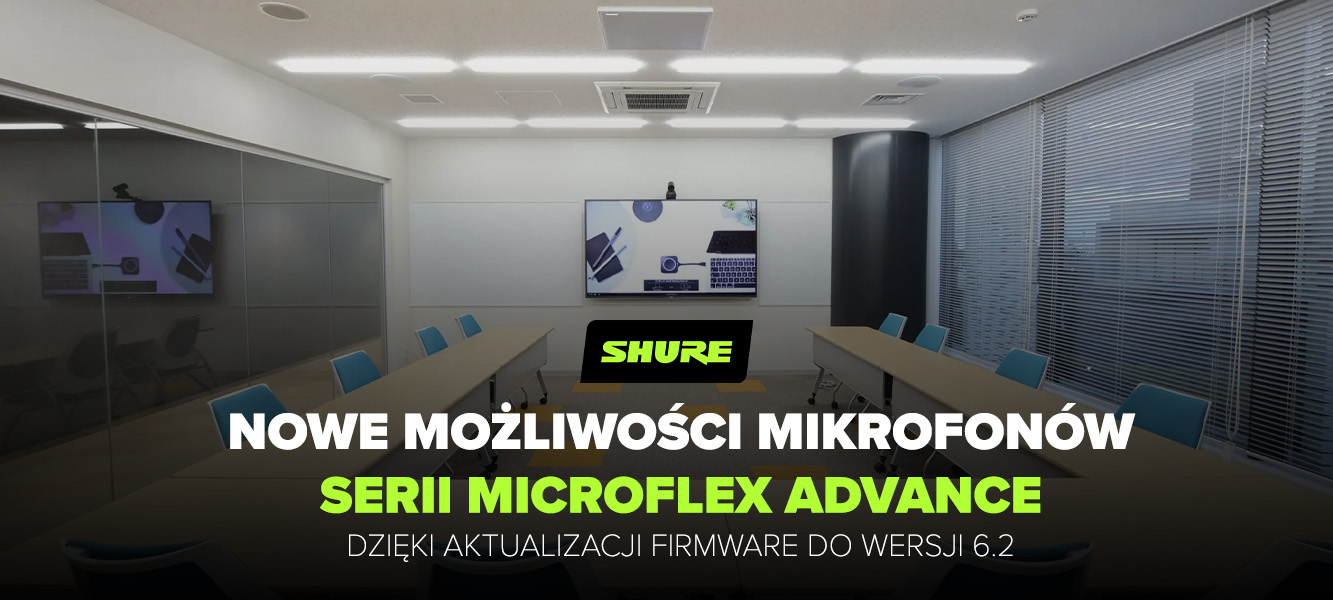 Microflex Advance