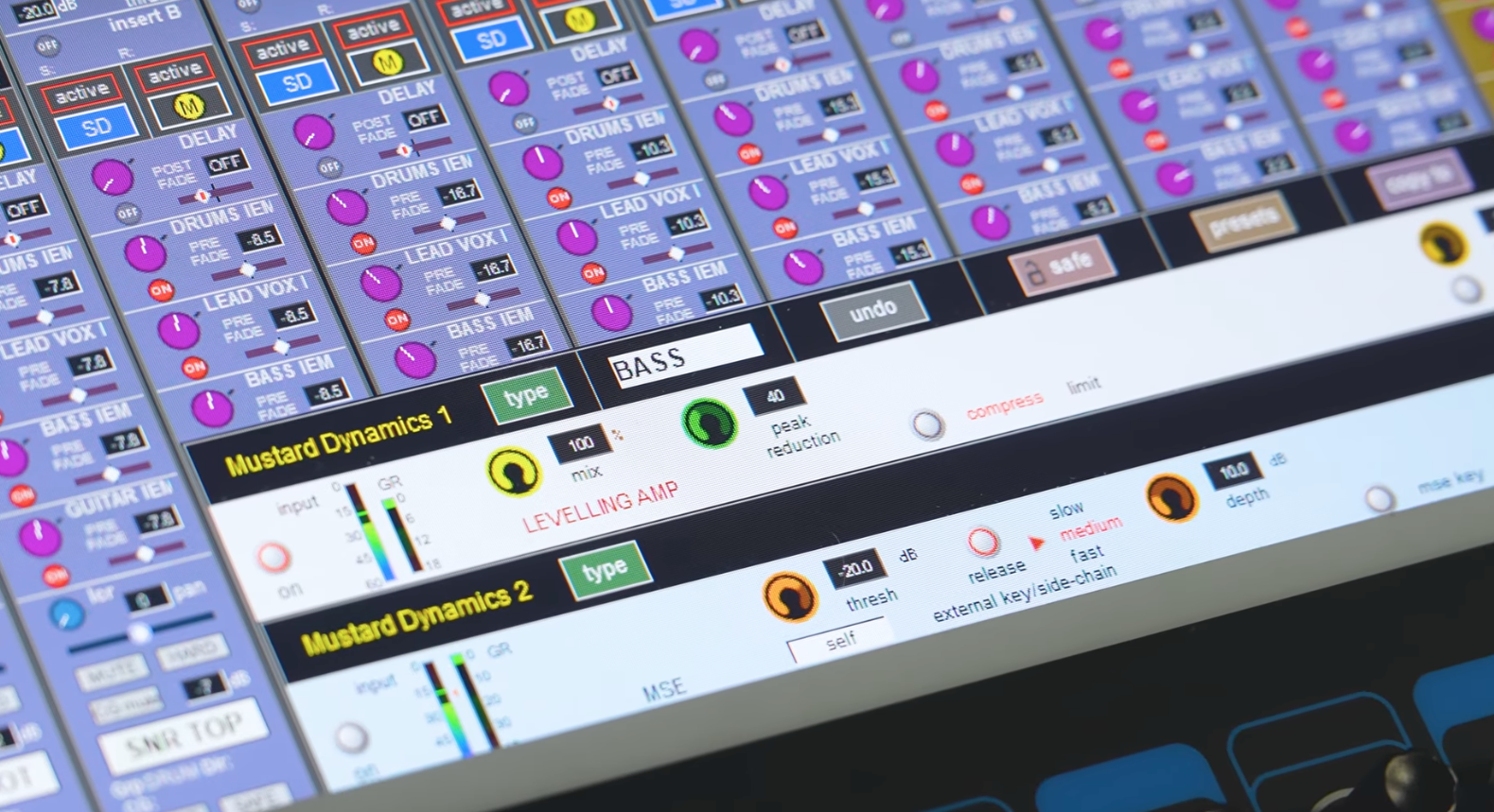 DiGiCov22-1 DiGiCo v22