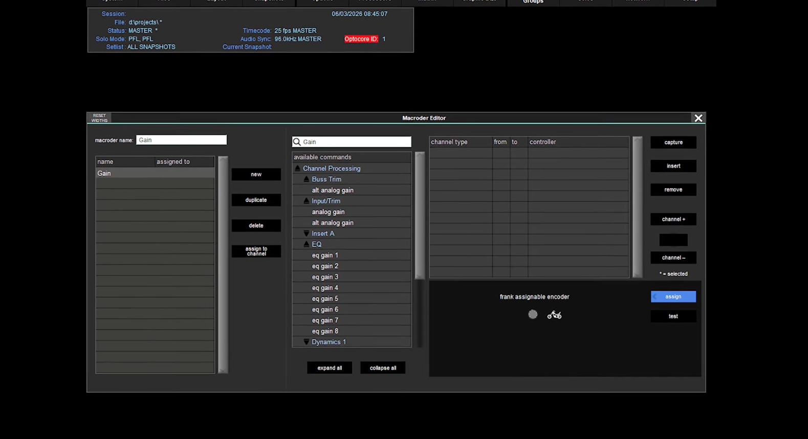 DiGiCov22-3 DiGiCo v22