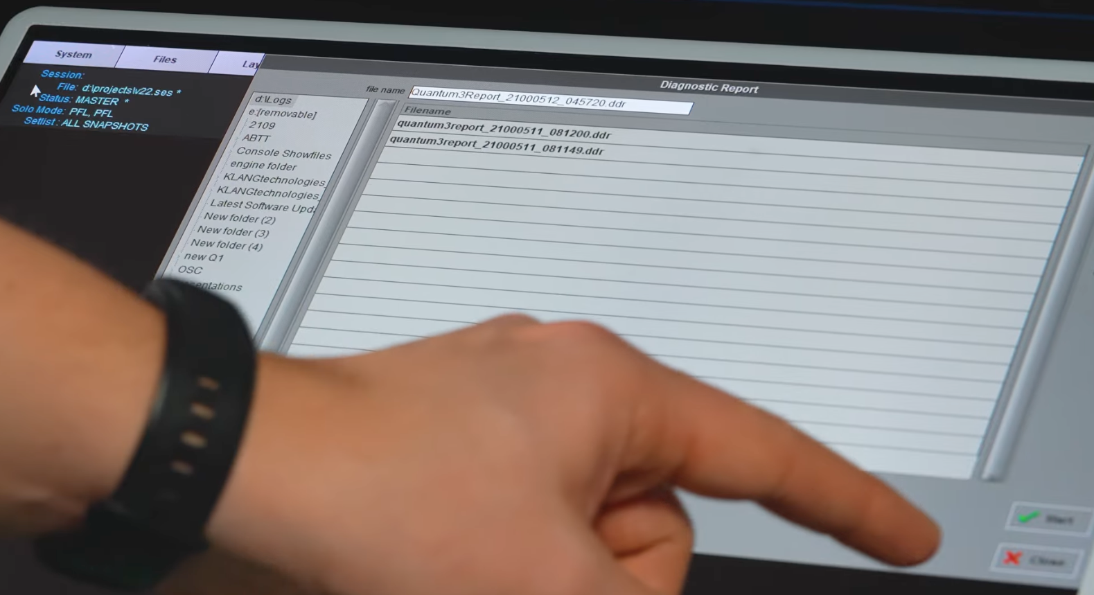 DiGiCov22-4 DiGiCo v22