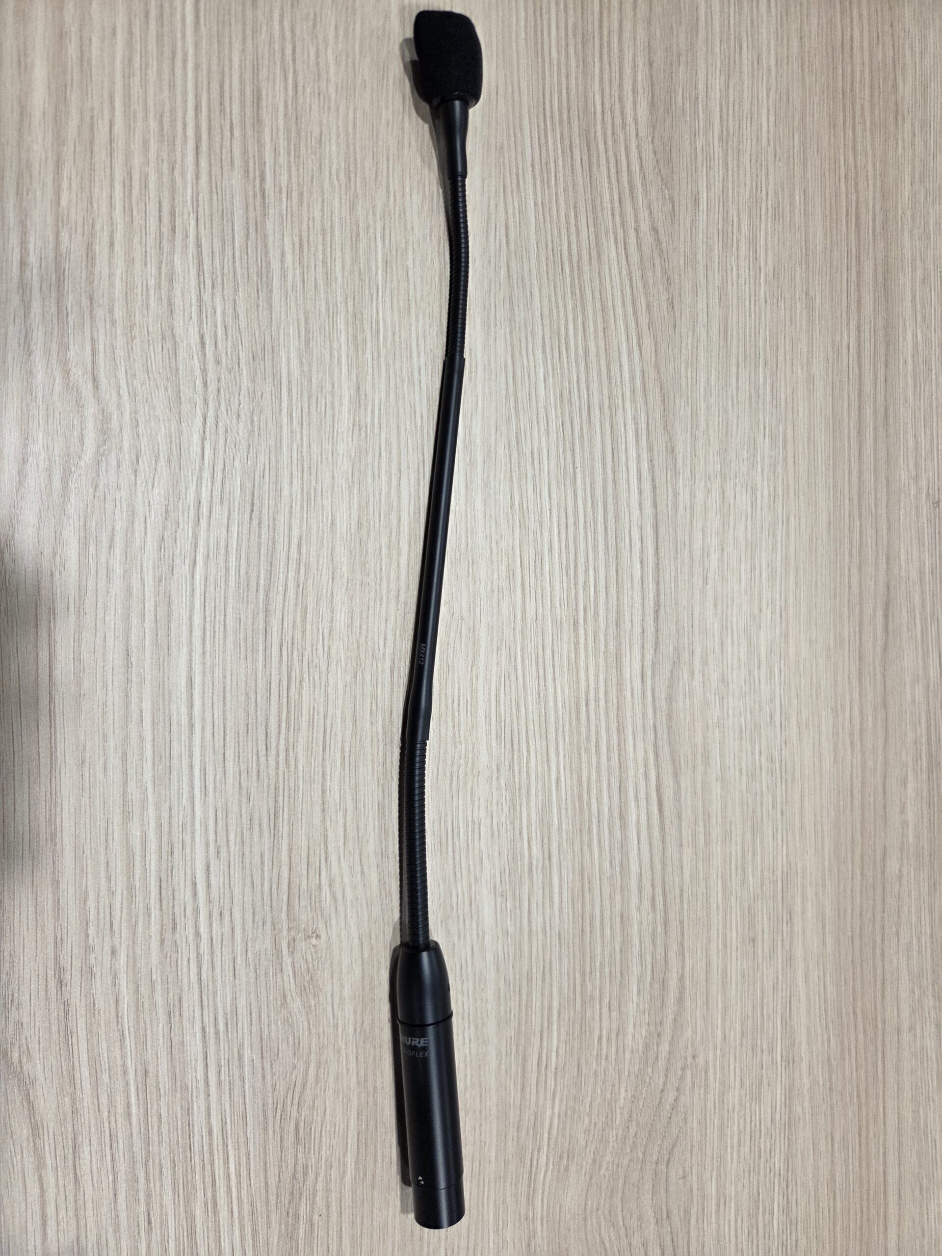 SHURE MX412/S - obrazek 2
