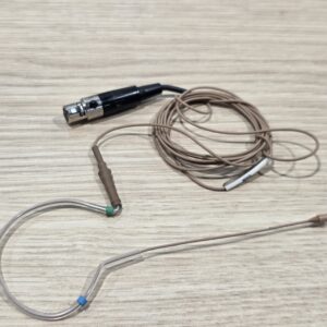 SHURE WCE6DT COUNTRYMAN