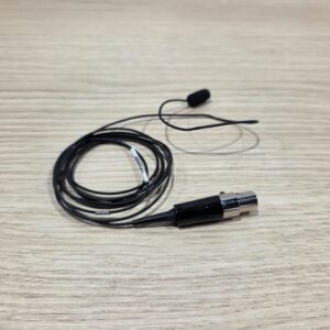 SHURE WCB6B COUNTRYMAN
