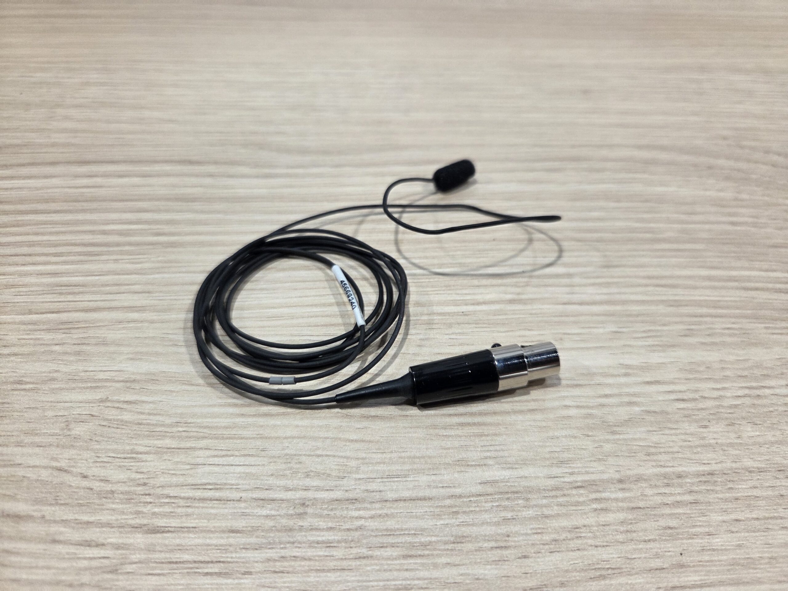 SHURE WCB6B COUNTRYMAN