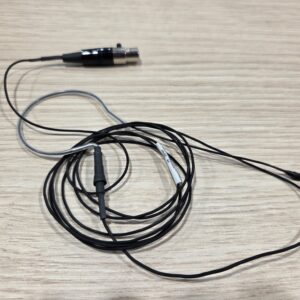 SHURE WCE6B COUNTRYMAN