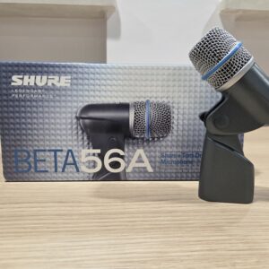 SHURE BETA 56A