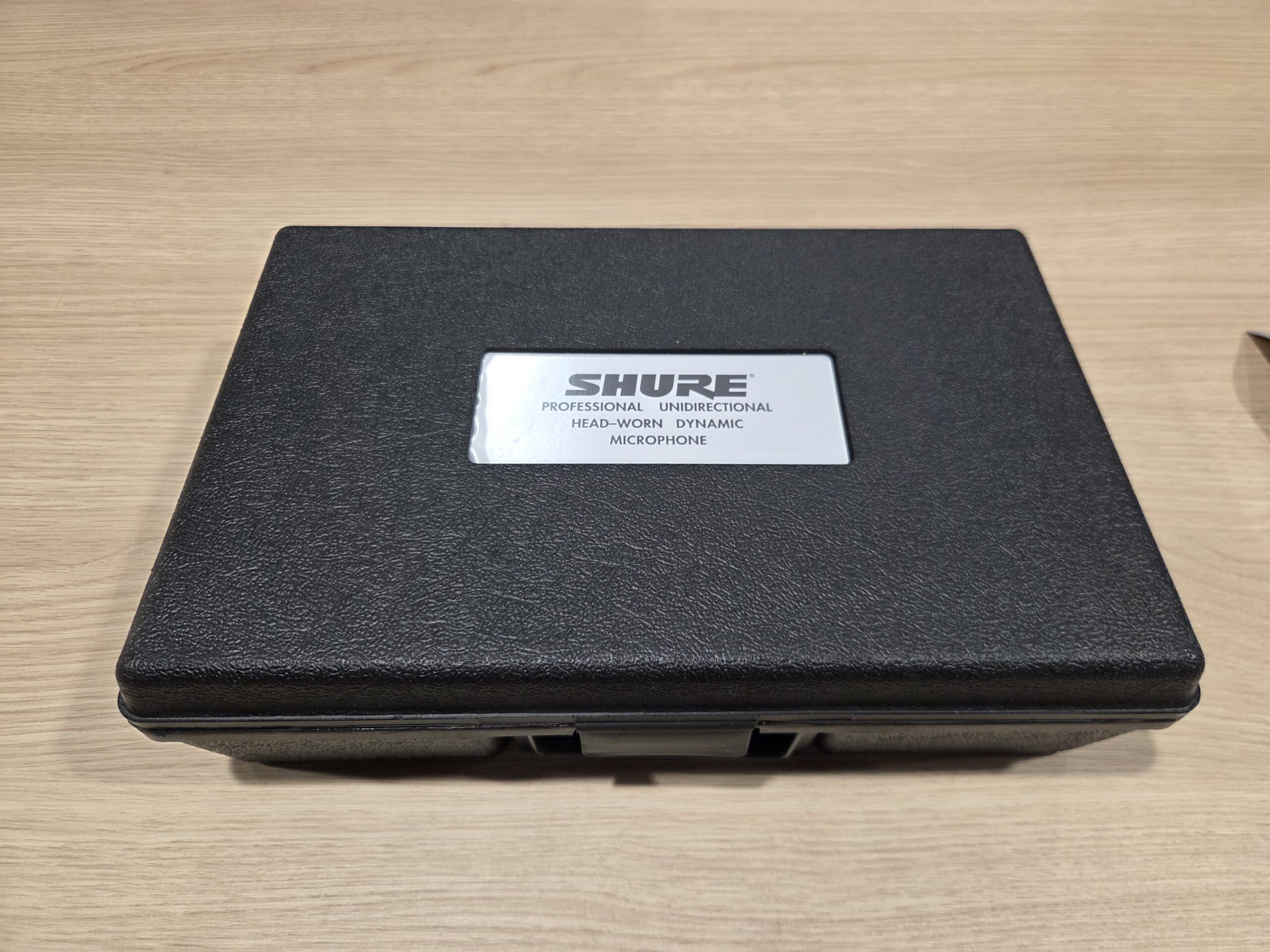 SHURE SM10A-CN - obrazek 2