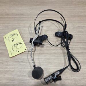 SHURE SM10A-CN
