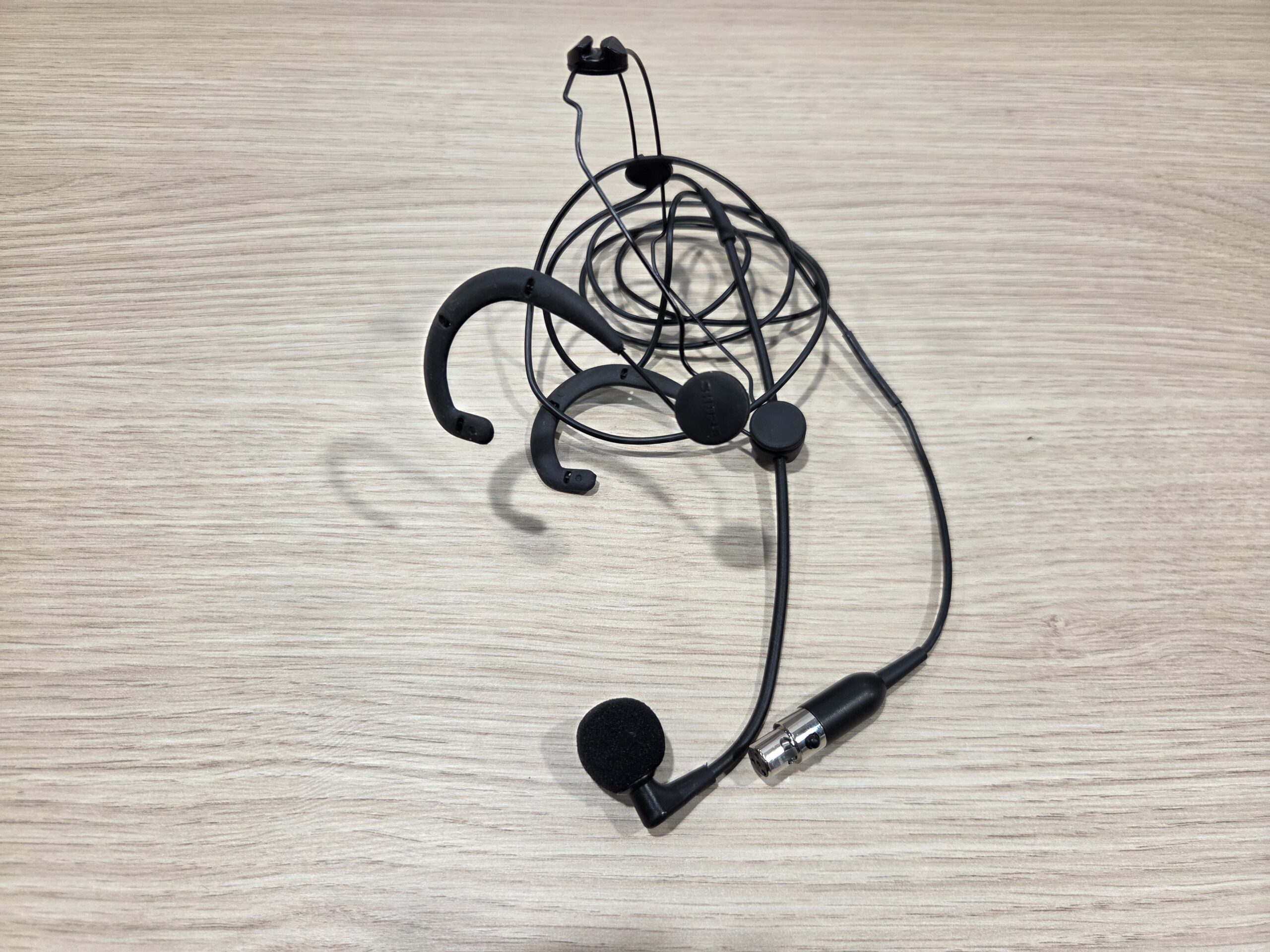 SHURE BETA54 - obrazek 3
