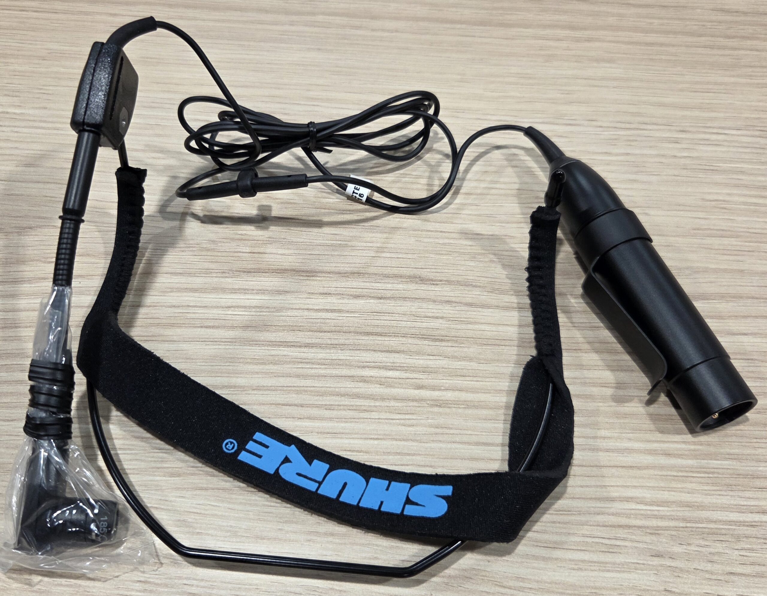 SHURE WH30XLR - obrazek 2