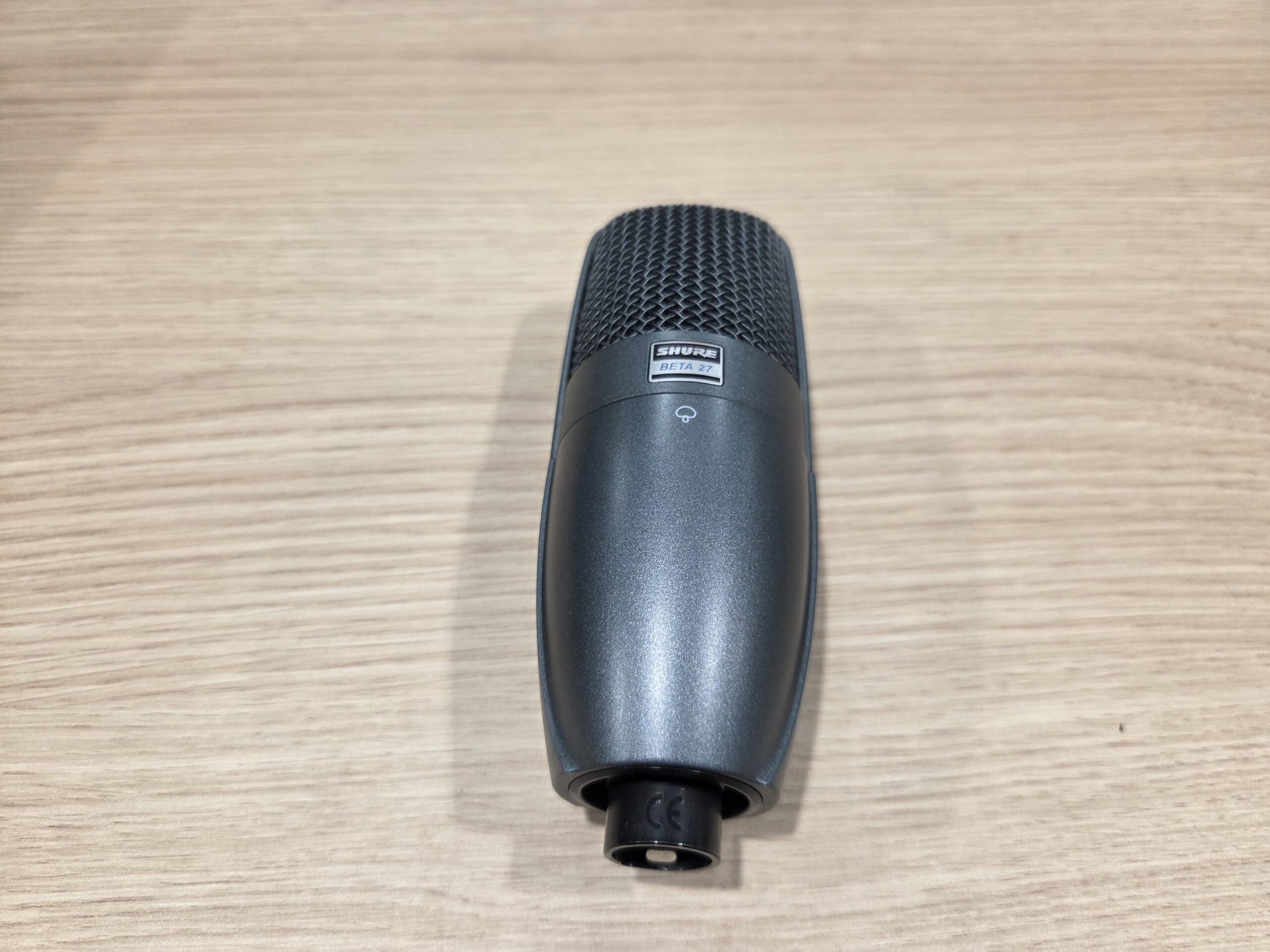 SHURE BETA 27 - obrazek 3